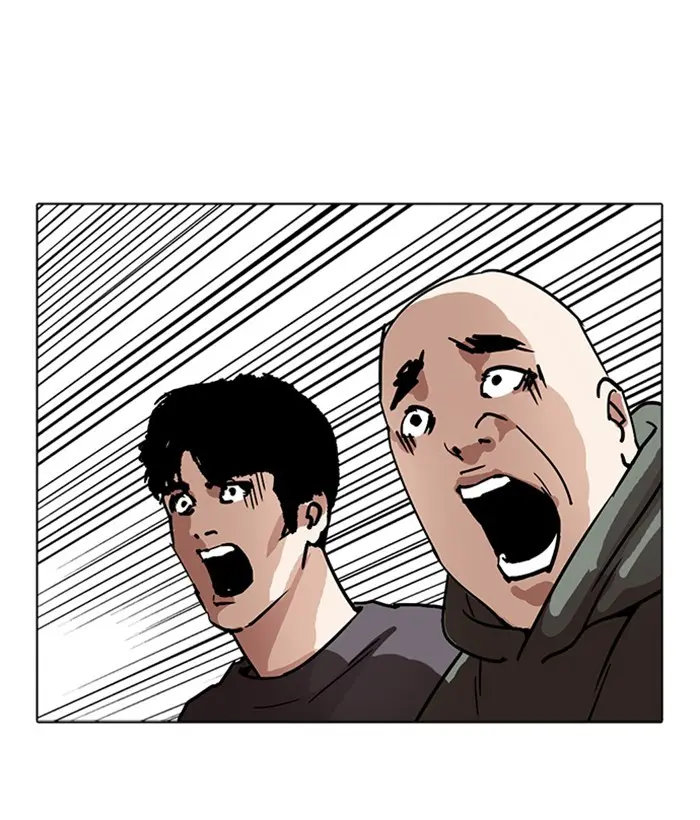 Lookism Chapter 220