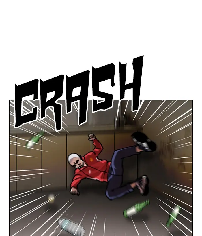 Lookism Chapter 220