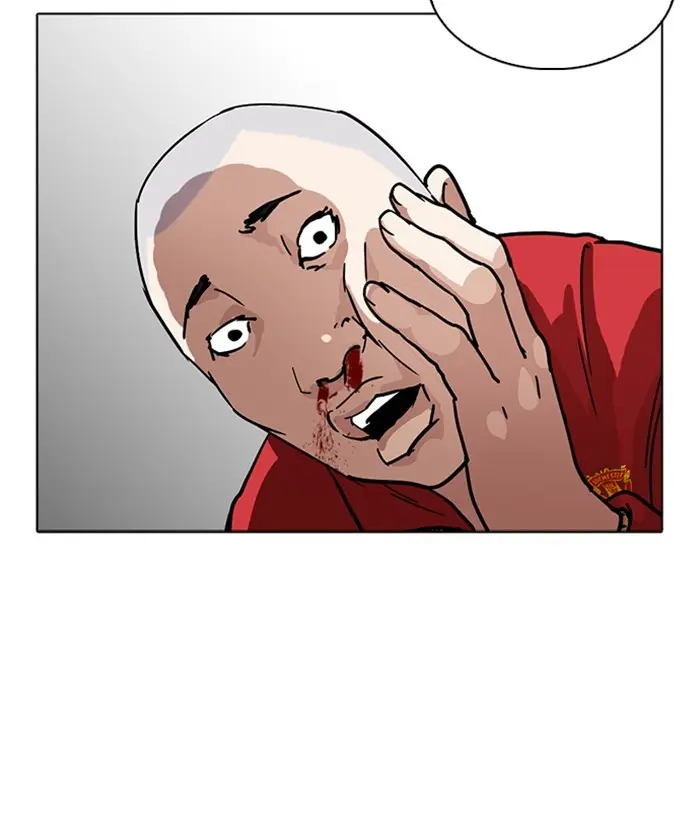 Lookism Chapter 220
