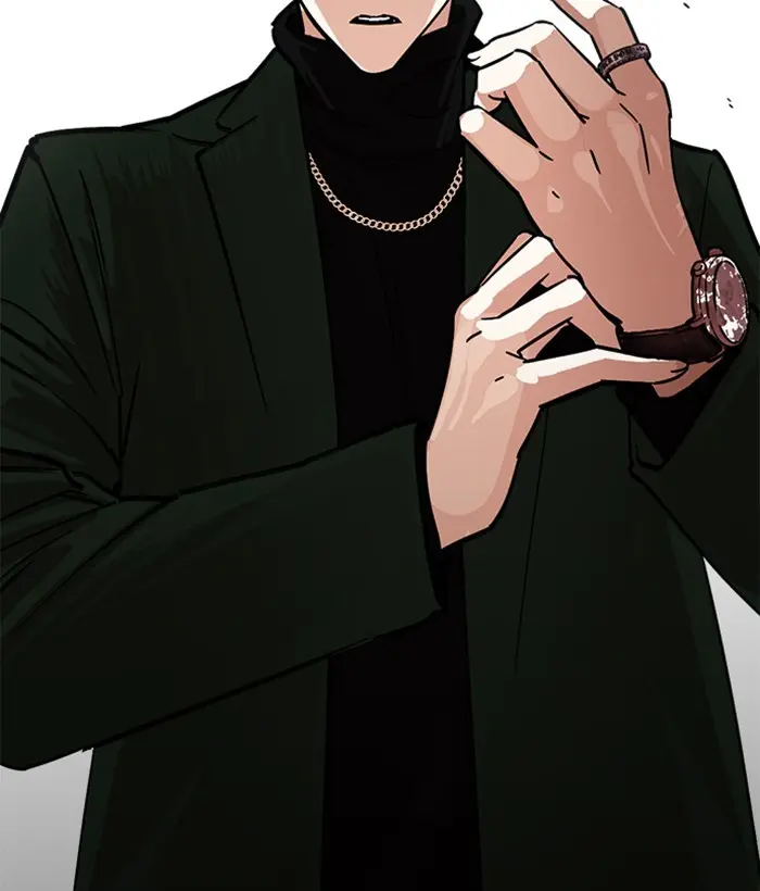 Lookism Chapter 220