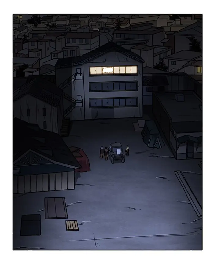 Lookism Chapter 221