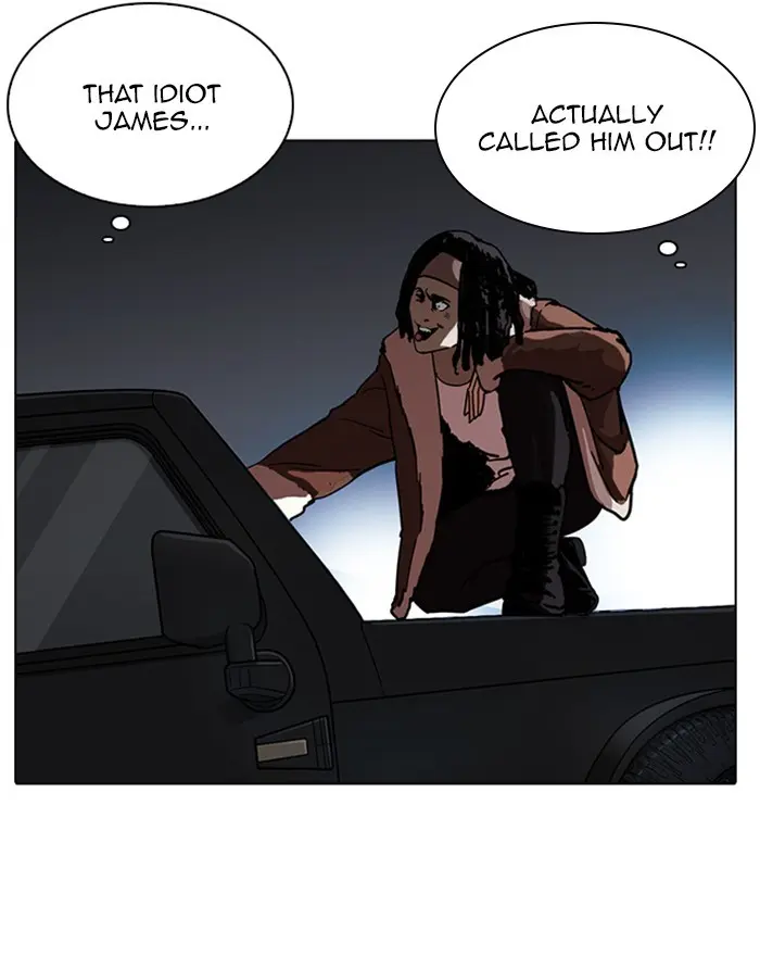 Lookism Chapter 221