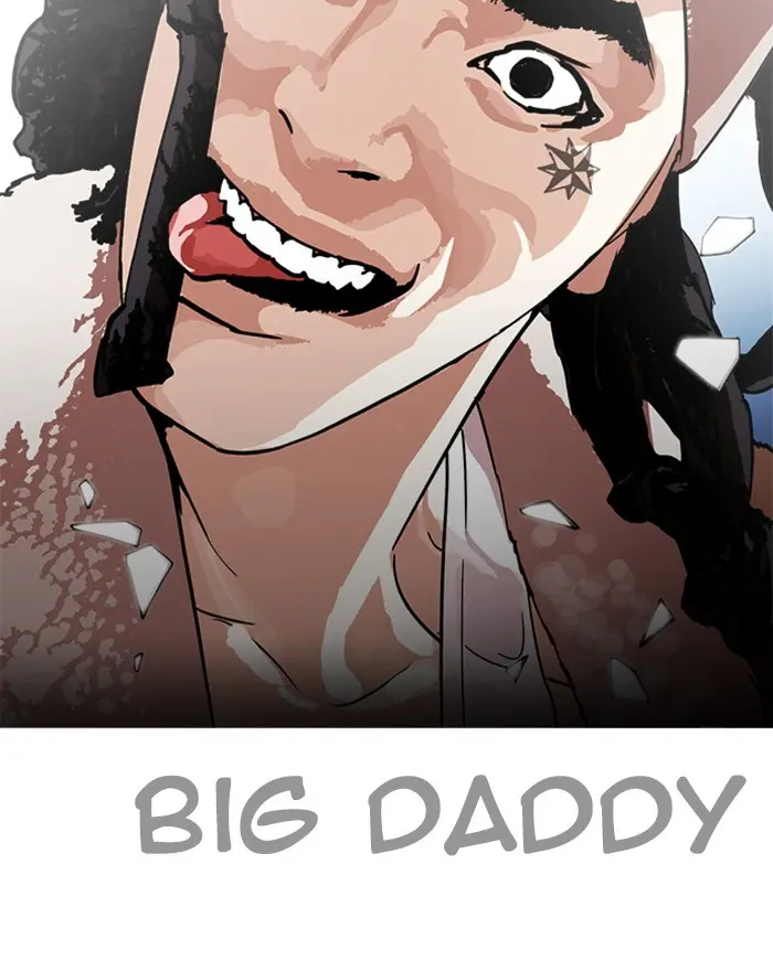 Lookism Chapter 221