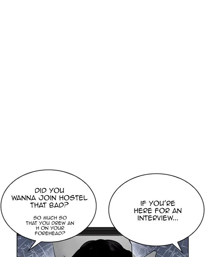 Lookism Chapter 221