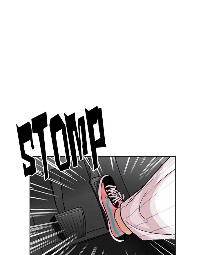 Lookism Chapter 221