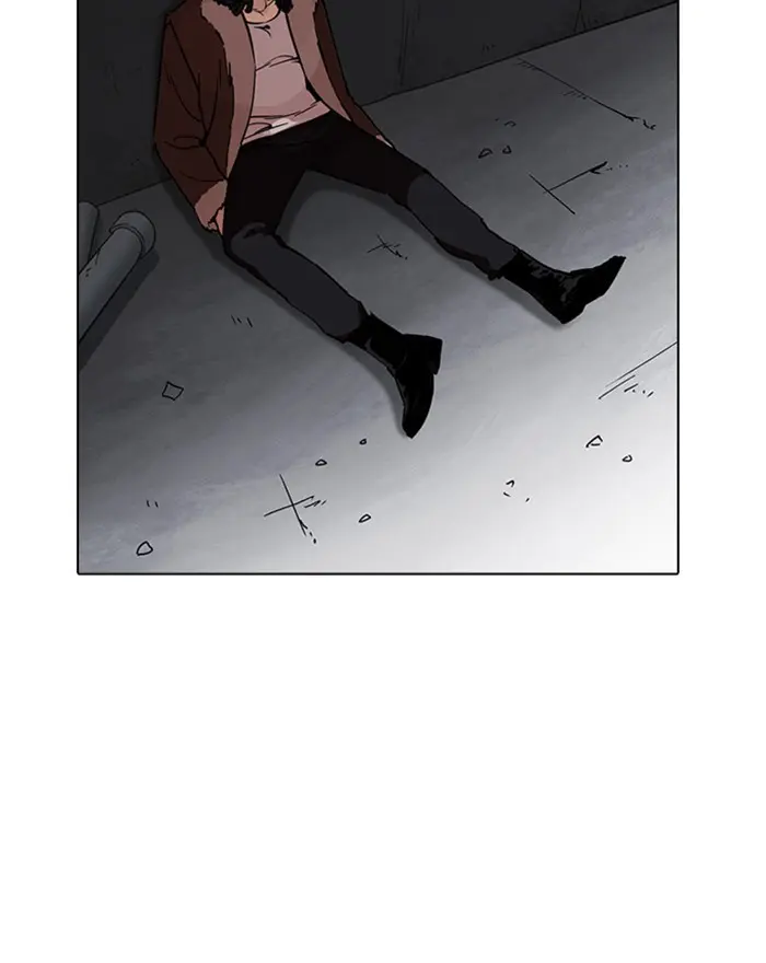 Lookism Chapter 221