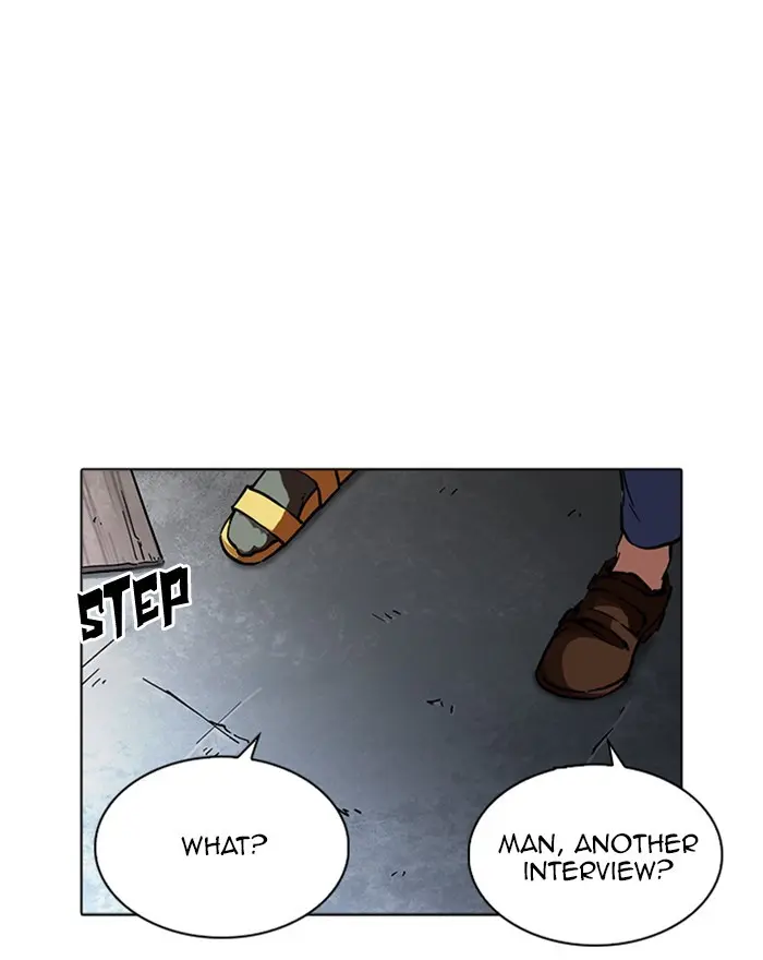 Lookism Chapter 221