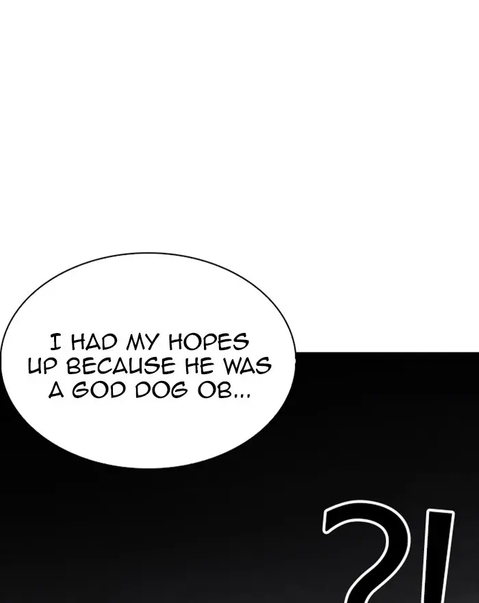 Lookism Chapter 221