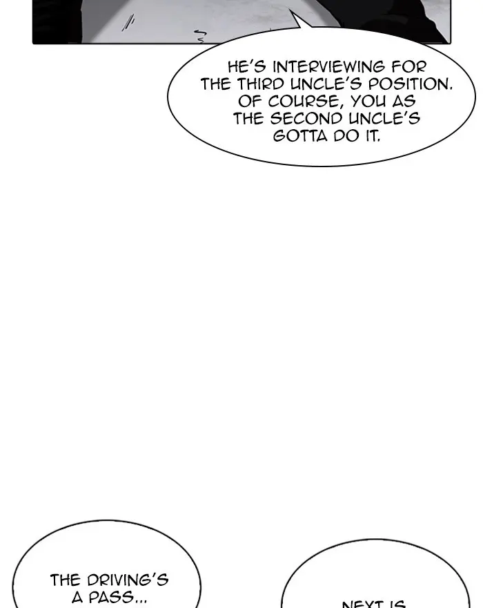 Lookism Chapter 221