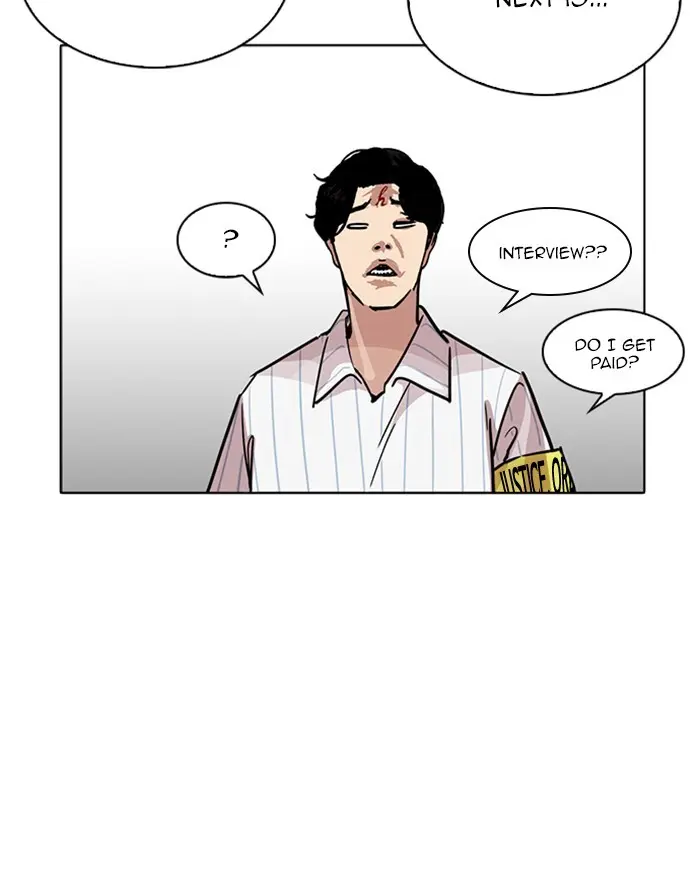 Lookism Chapter 221