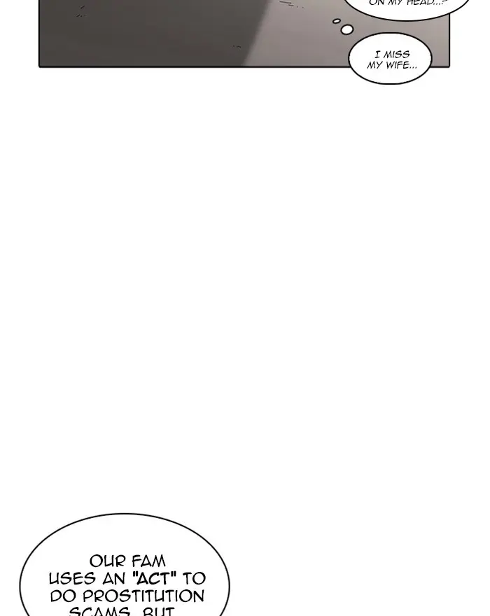 Lookism Chapter 221