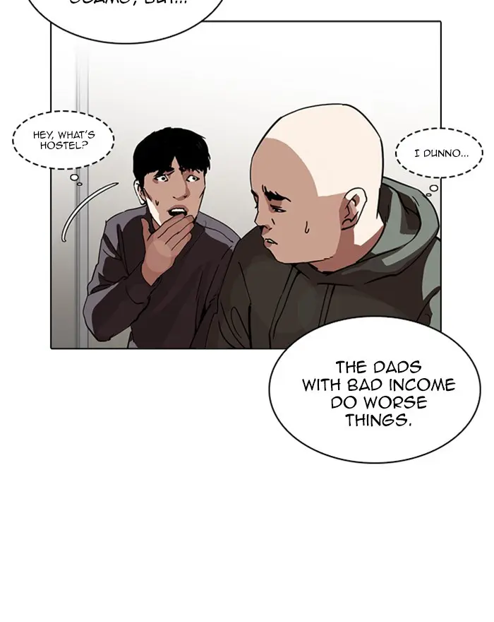 Lookism Chapter 221