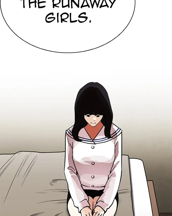Lookism Chapter 221