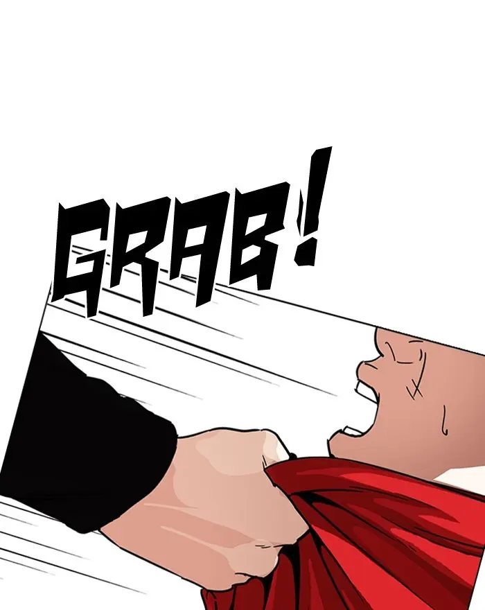 Lookism Chapter 221