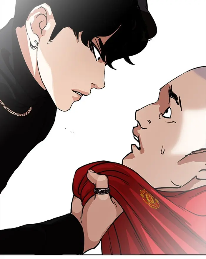 Lookism Chapter 221