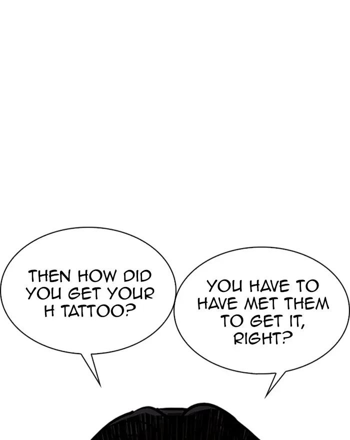 Lookism Chapter 221