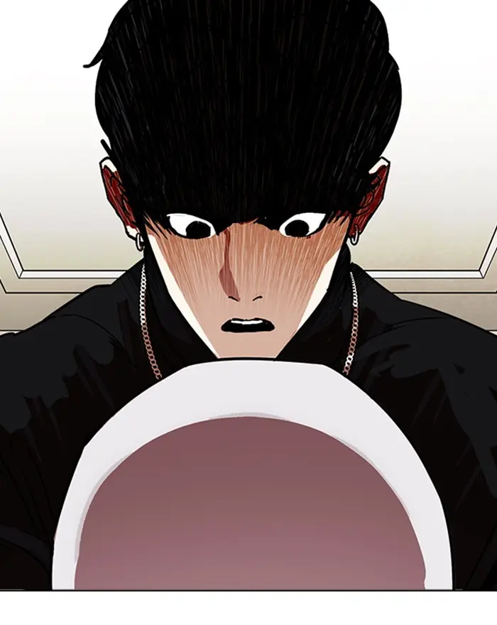 Lookism Chapter 221