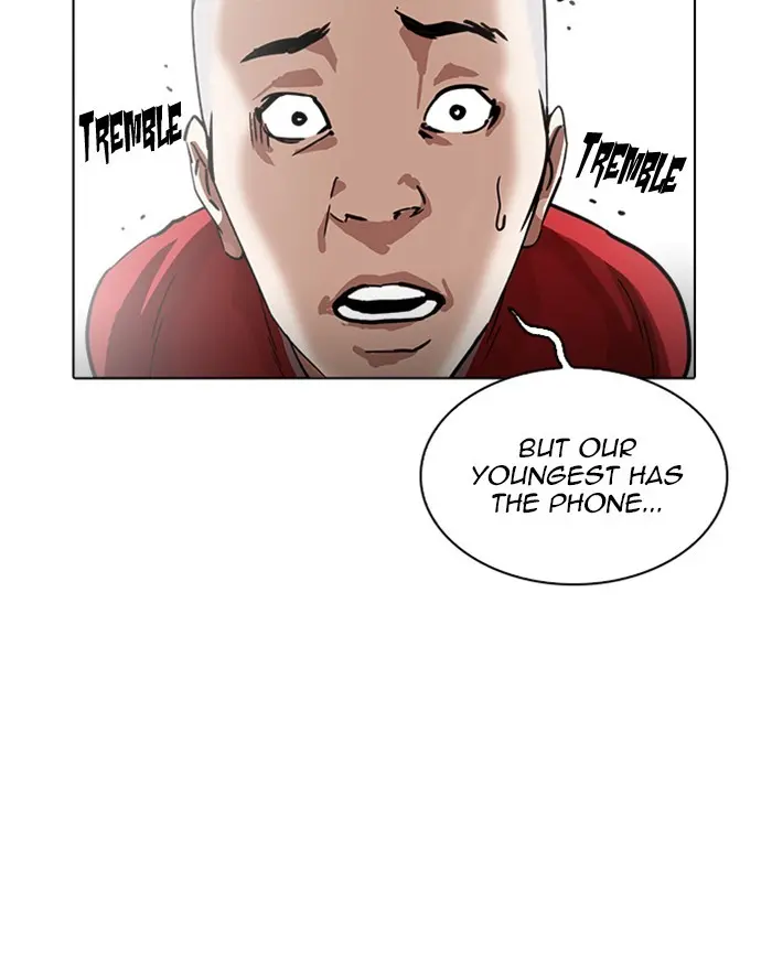 Lookism Chapter 221