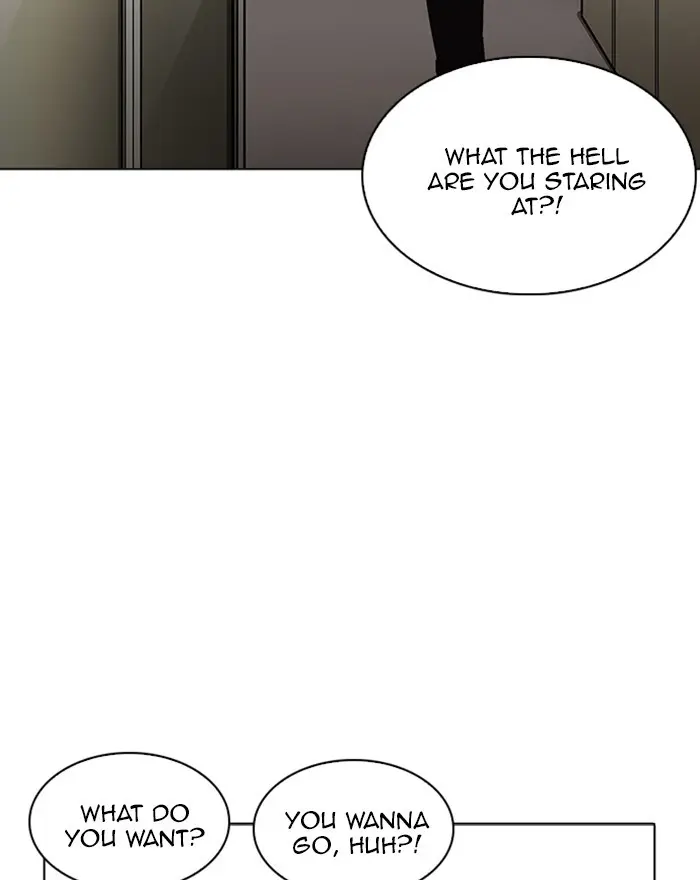 Lookism Chapter 221
