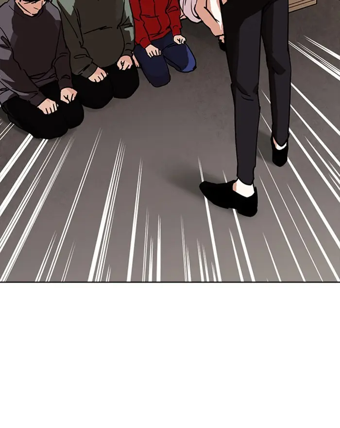 Lookism Chapter 221