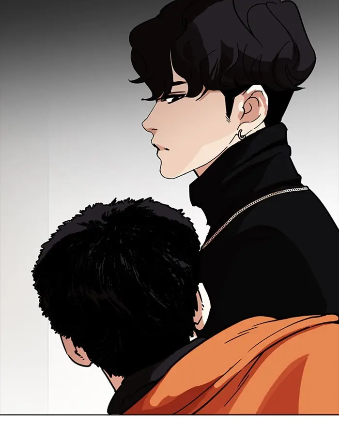 Lookism Chapter 221