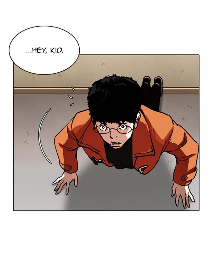 Lookism Chapter 221
