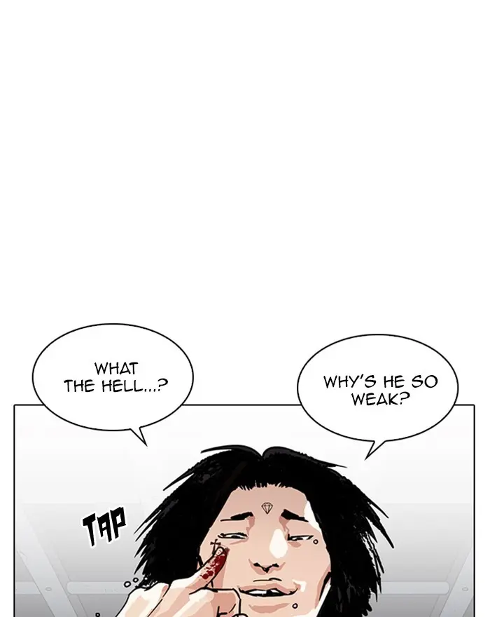 Lookism Chapter 221