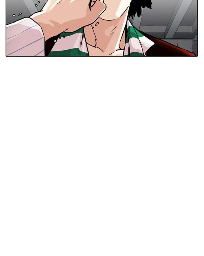 Lookism Chapter 221