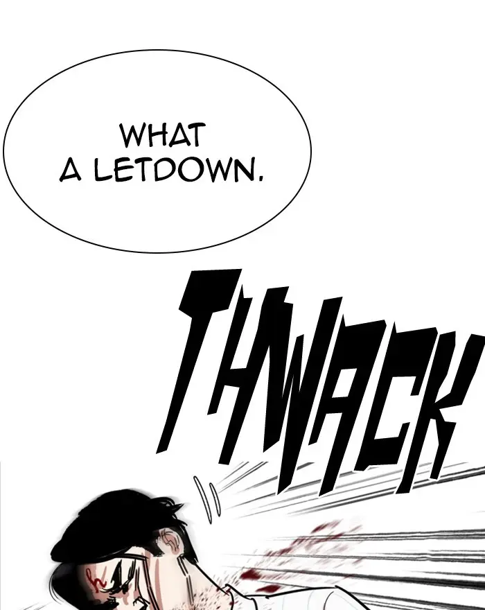 Lookism Chapter 221