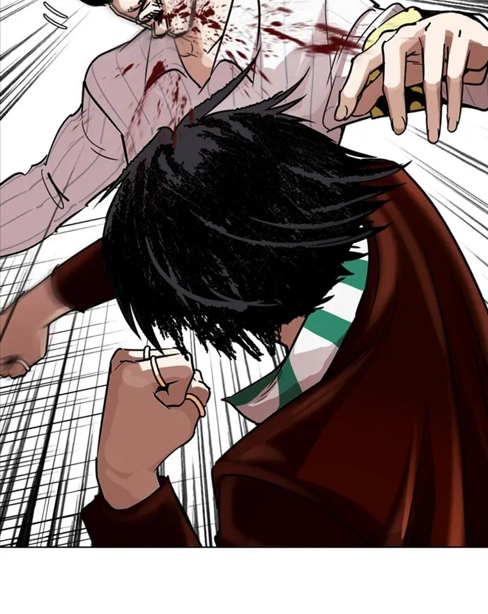 Lookism Chapter 221