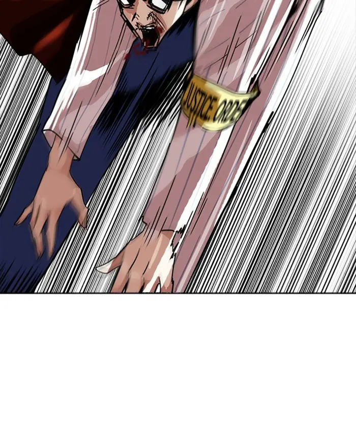 Lookism Chapter 221