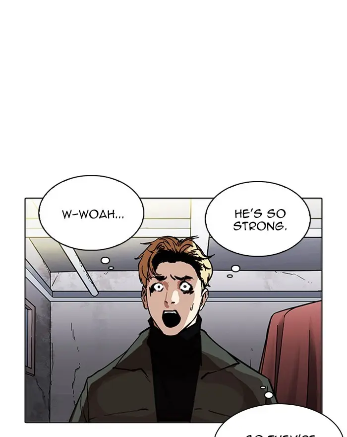 Lookism Chapter 221