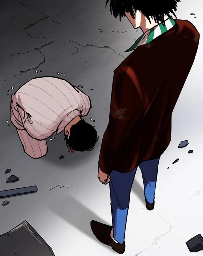 Lookism Chapter 221
