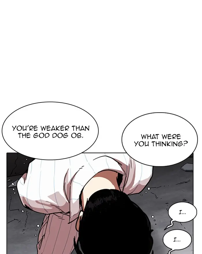Lookism Chapter 221