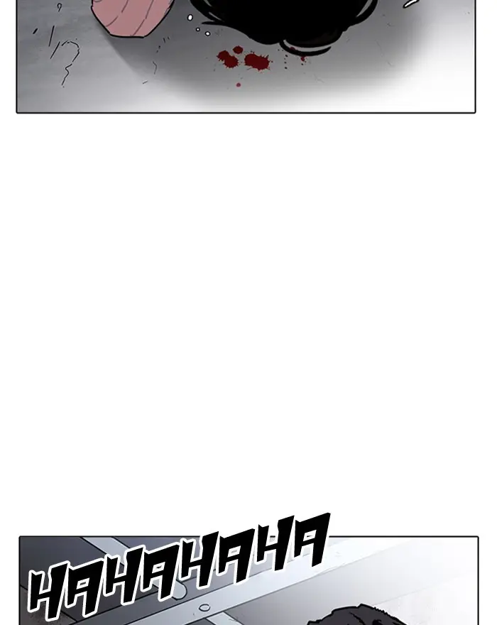 Lookism Chapter 221