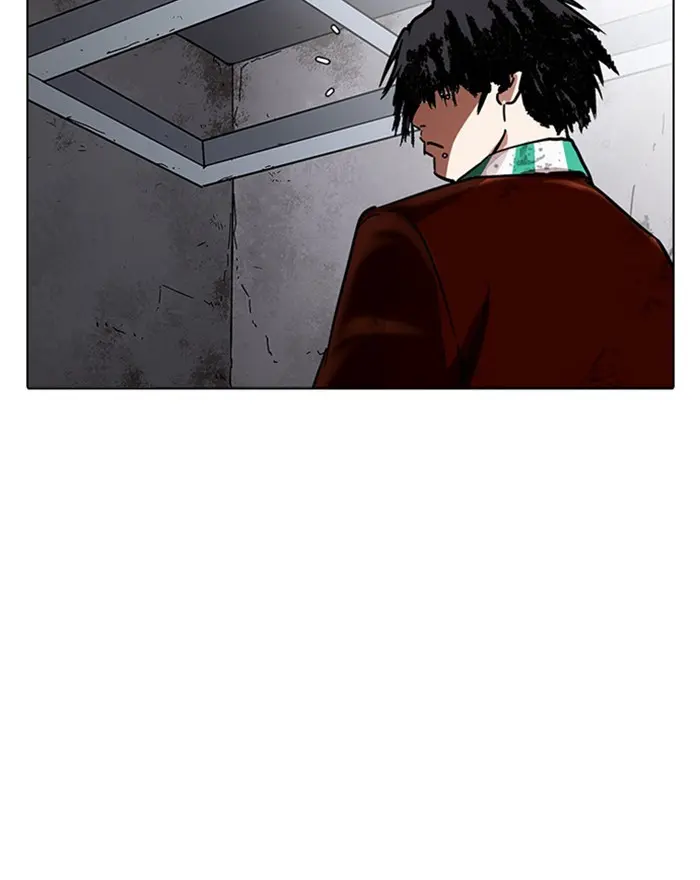 Lookism Chapter 221