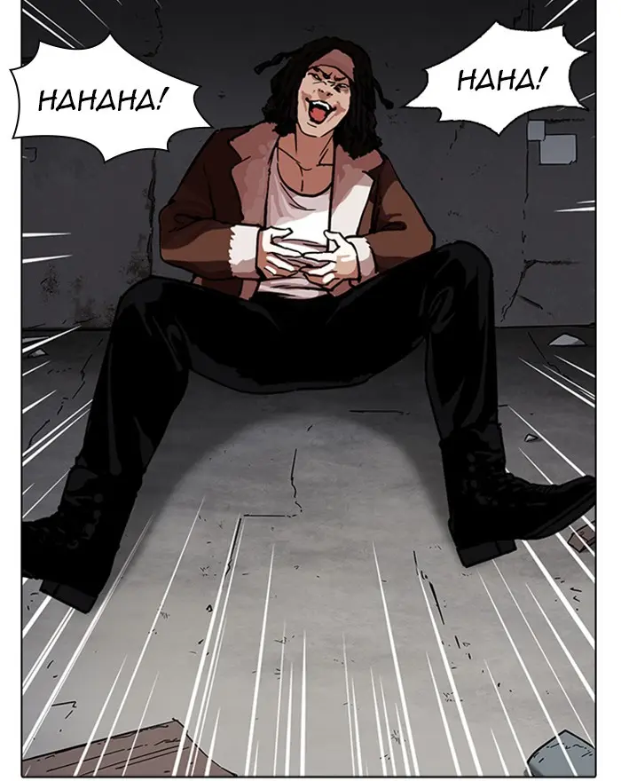 Lookism Chapter 221