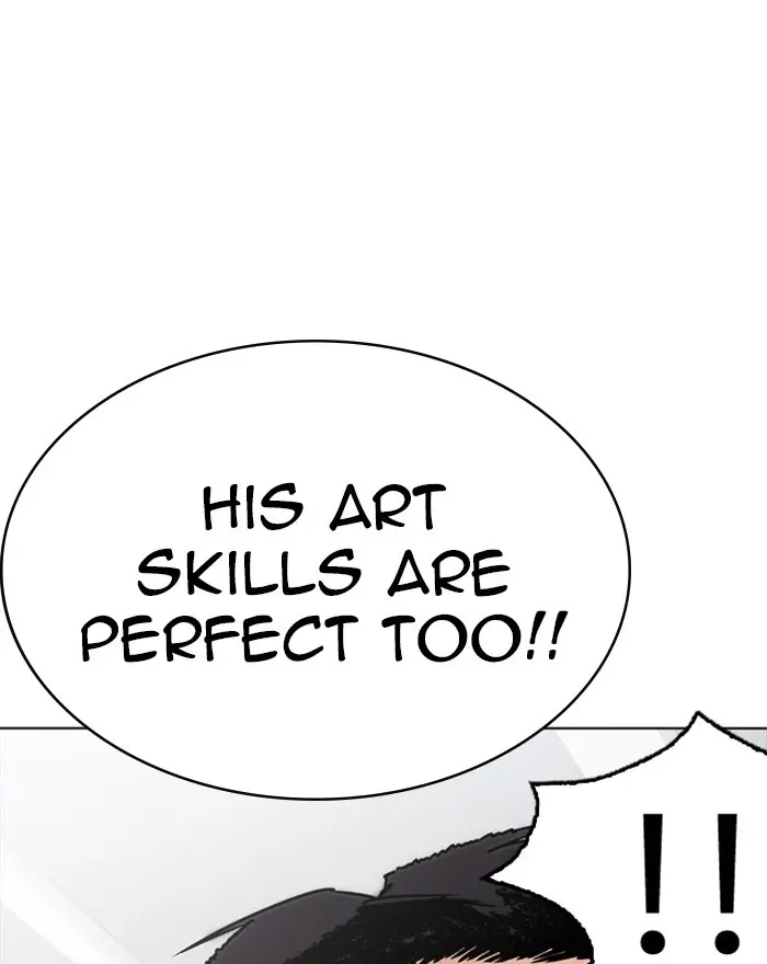 Lookism Chapter 221