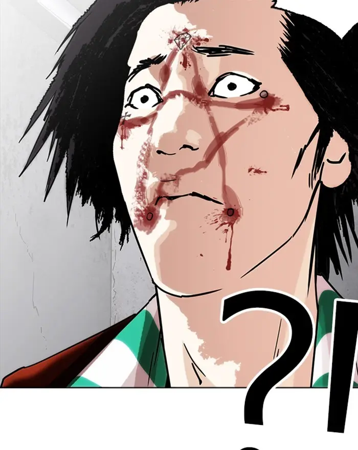 Lookism Chapter 221