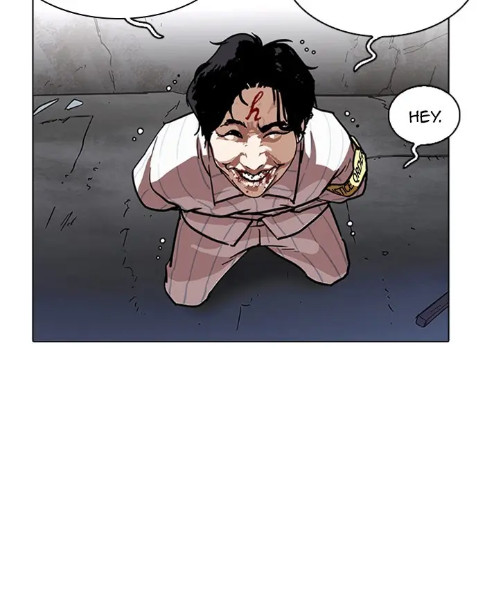 Lookism Chapter 221