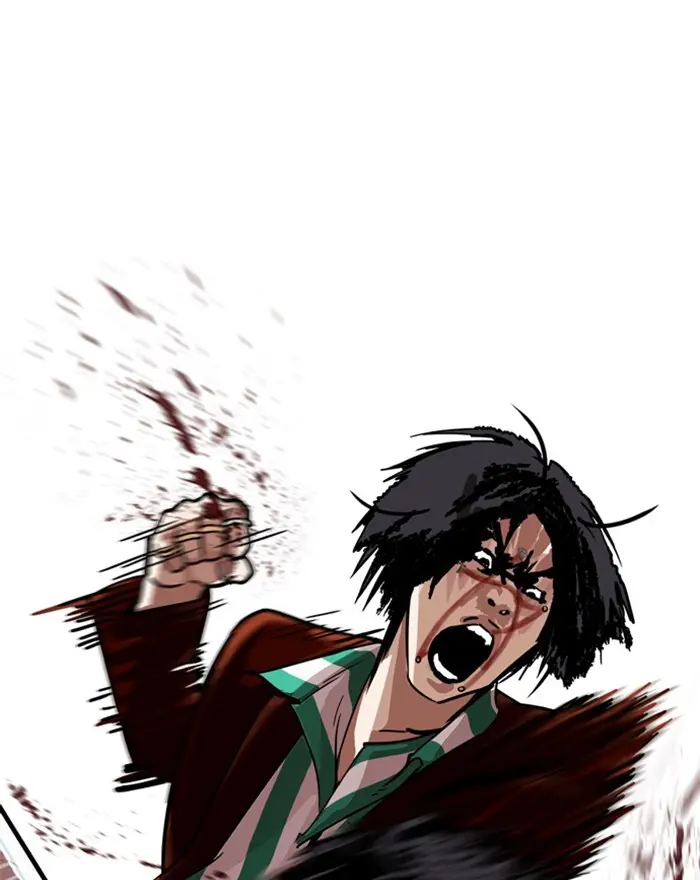 Lookism Chapter 221