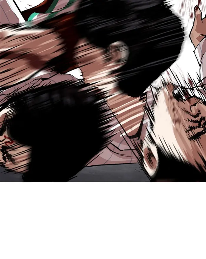 Lookism Chapter 221
