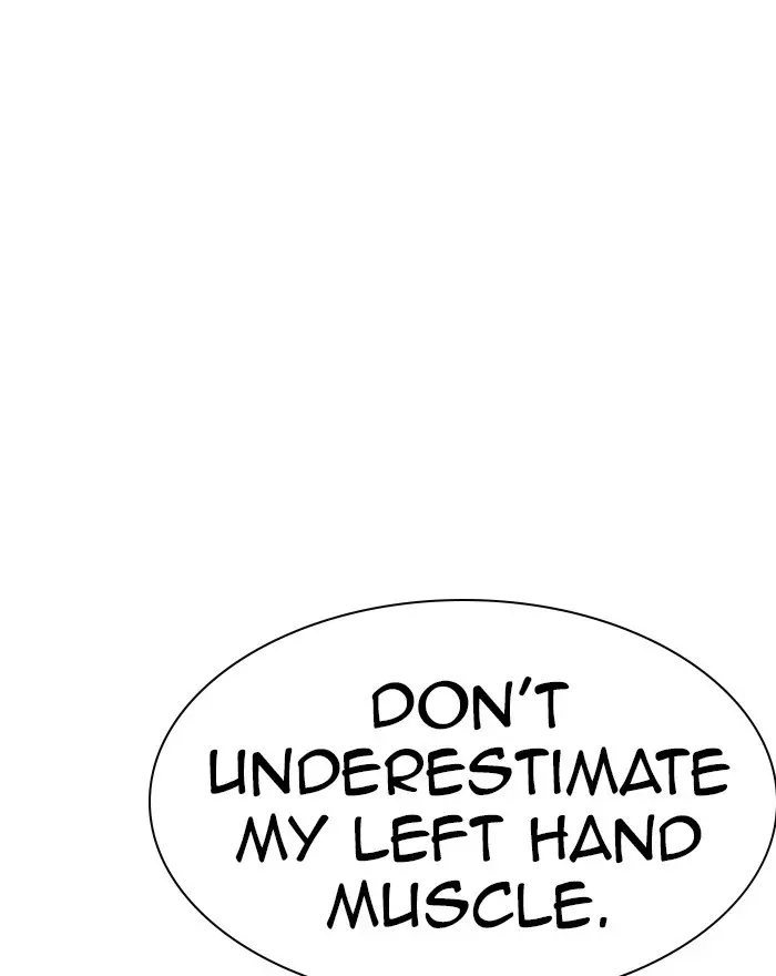 Lookism Chapter 221