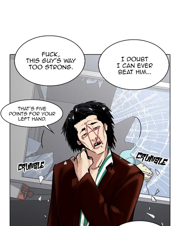 Lookism Chapter 221