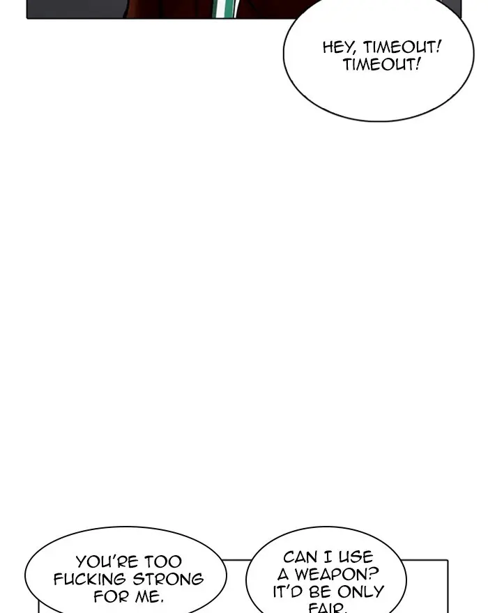 Lookism Chapter 221