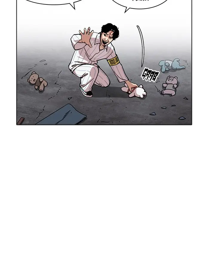 Lookism Chapter 221