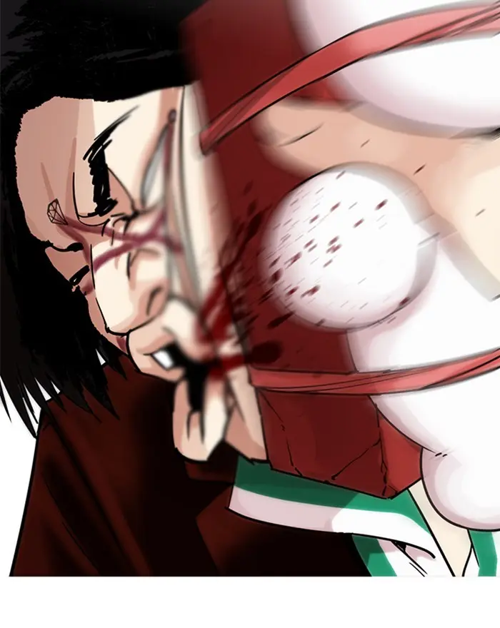 Lookism Chapter 221