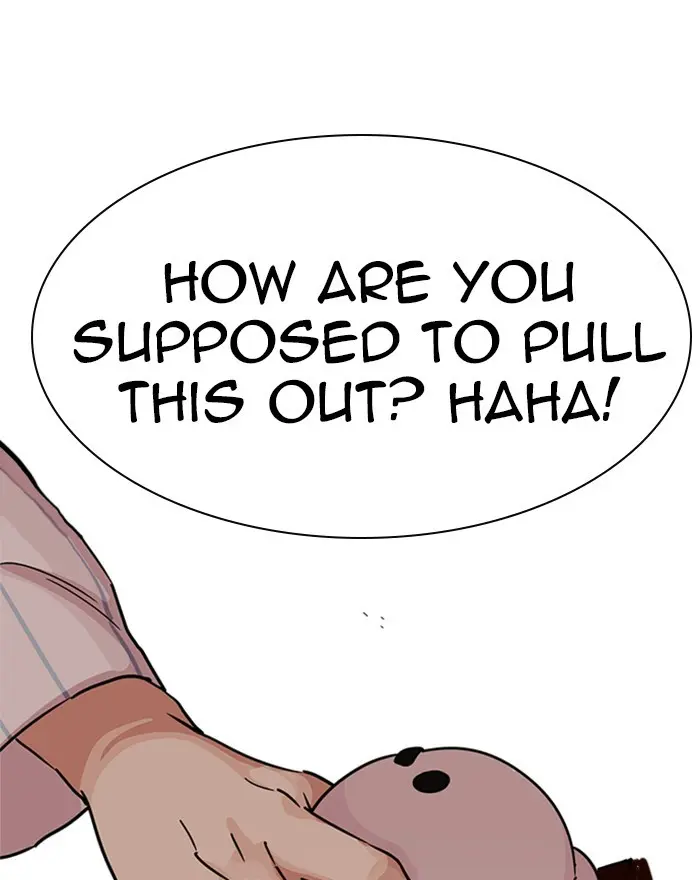 Lookism Chapter 221