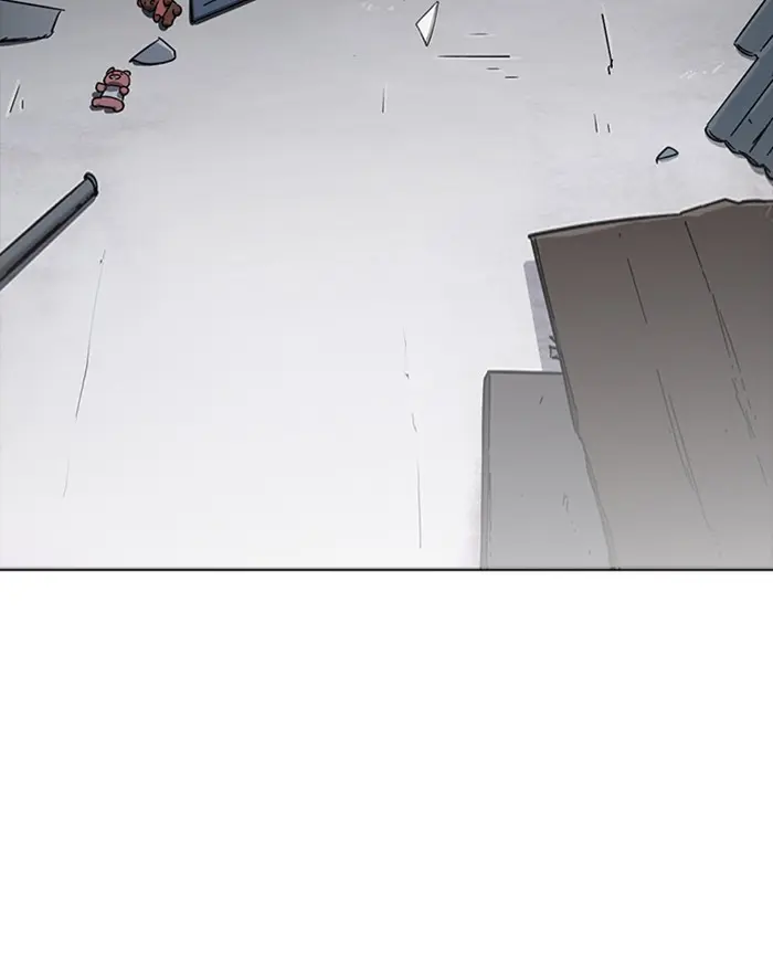 Lookism Chapter 221