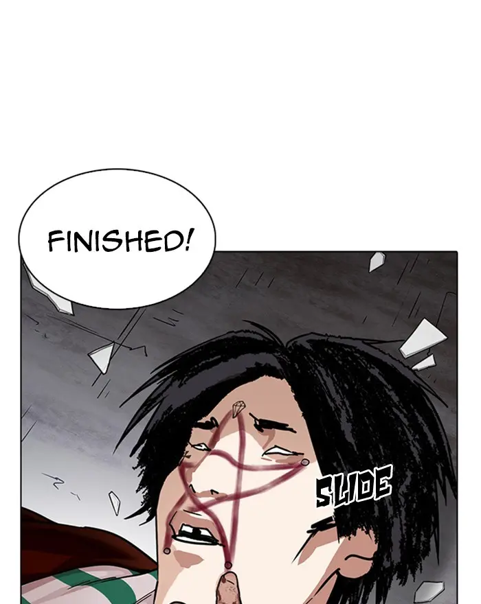 Lookism Chapter 221